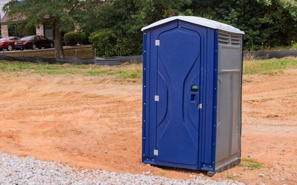 Short-Term Porta Potty Rentals Honolulu HI
