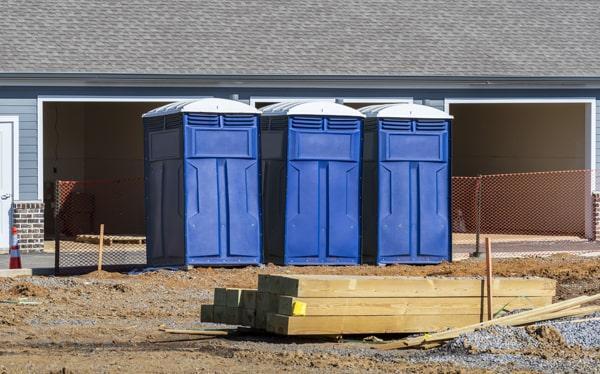 Industrial Porta Potty Rentals Honolulu HI