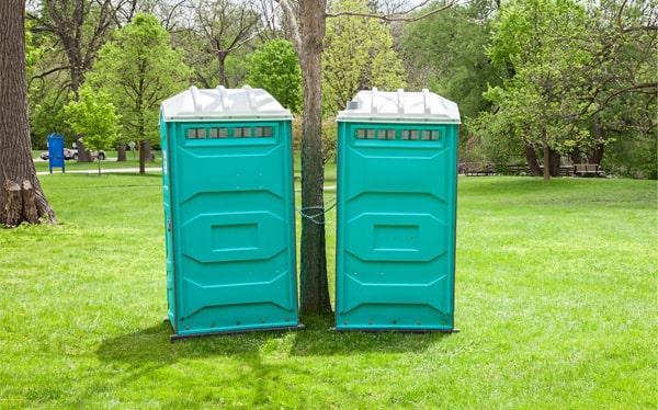 Long-Term Porta Potty Rentals Honolulu HI